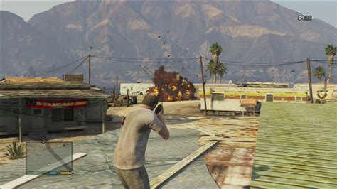 Gtaforums does not endorse or allow any kind of gta online modding, mod menus, tools or account selling/hacking. GTA 5 Mission 15 - Mr. Philips Guide - GosuNoob.com Video ...