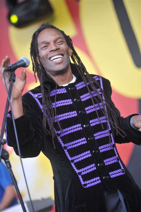 Ranking Roger Dead The Beat And General Public Singer Dies Aged 56