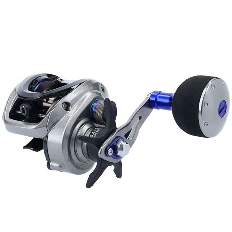 Daiwa Fune XT 150PL Double Axis Reel Walmart Com