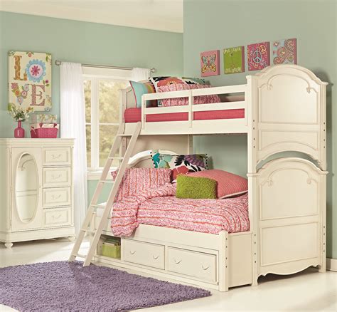 Bunk Beds Make The Most Of Small Spaces Kids Today