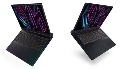 Hadir Di Indonesia Ini Harga Laptop Gaming Acer Predator Helios Dan