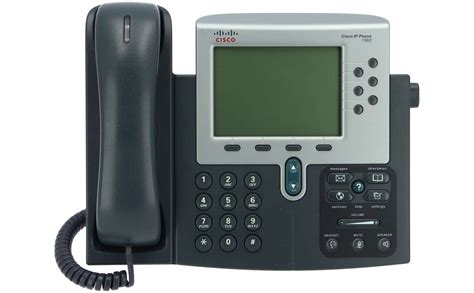 Cisco Cp 7962g Cisco Unified Ip Phone 7962