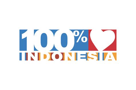 100 Cinta Indonesia Png 60 Koleksi Gambar
