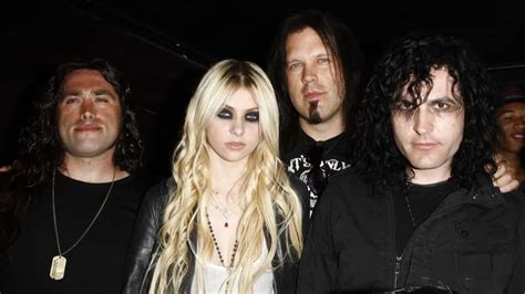 The Pretty Reckless Announce First Us Tour Since 2017