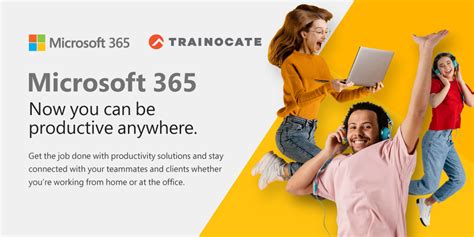 Microsoft 365 Certification Training