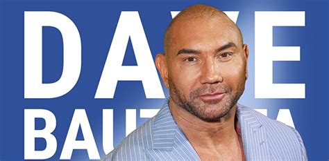 Dave Bautista Claims The Acting Belt Over The Rock And Cena