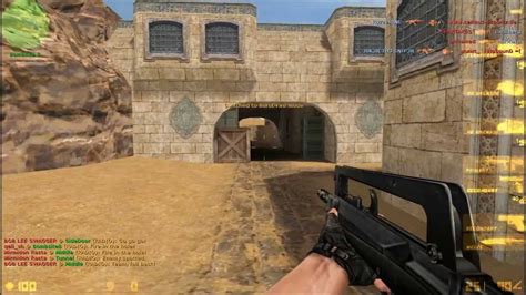 On the other hand, this game has been modified with innovative. Download Counter Strike: Condition Zero for PC(500MB) with ...