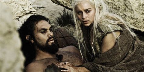 Le Dothraki Ce Nest Pas Que Dans Game Of Thrones