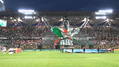 The betting line might take some time to settle down but backers of of the away win will be aware of the hosts' form of late. Legia Warsaw - wisla krakow | Soccer field, Soccer, Field