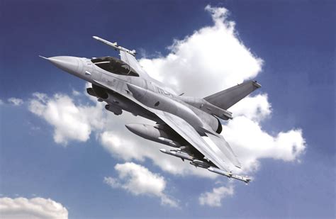 It has superior air and ground capabilities, especially very high resolution sar maps, enhanced eccms, iff, etc. F-16 Block 70: Entering the Bahrain Air Force and on Offer ...