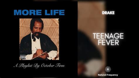 Teenage Fever Drake Lyrics Youtube