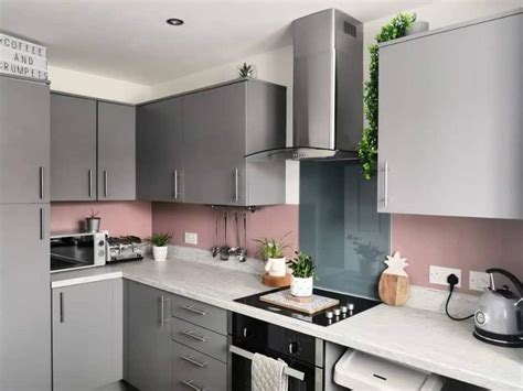The Top 100 Best Kitchen Paint Colors – Interior Home and Design - MENS