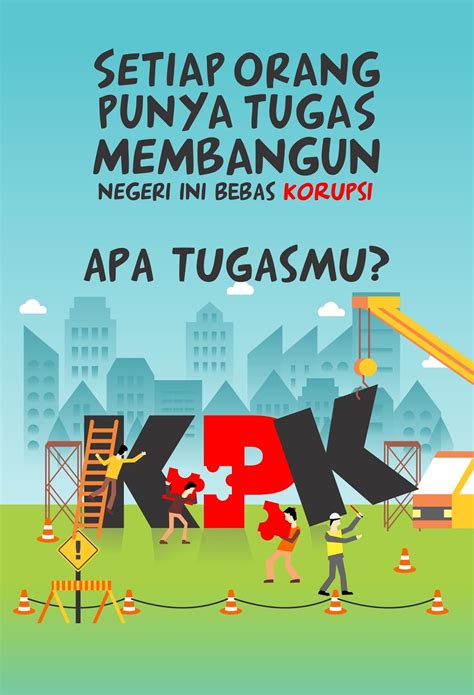 Check spelling or type a new query. Bersama Melawan Korupsi - Fajar Kurnianto