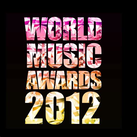 Jloveworld World Music Awards 2012