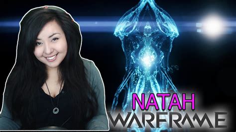 Thank you guys for all the amazing support in the last video over 350k views! Warframe || Natah Quest + Prep for Second Dream - YouTube