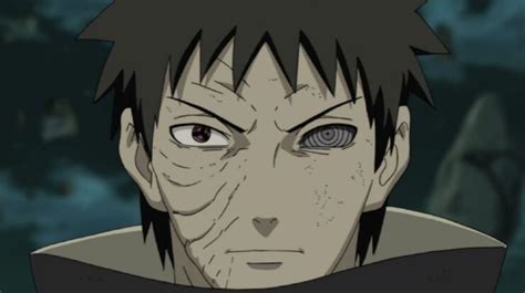 How Strong Is Rinnegan Obito Uchiha Naruto Shippuden Animesoulking