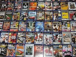 Download Kumpulan Game PS2 Gratis DISINI | Kenji Blog's