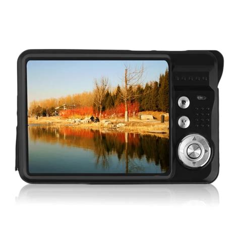 Buy Mini 27 Tft Lcd Camera Digital Camera 18mp Hd