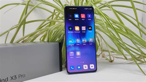 Oppo Find X3 Pro Vs Iphone 12 Pro We Compare Apple And Oppos Pro
