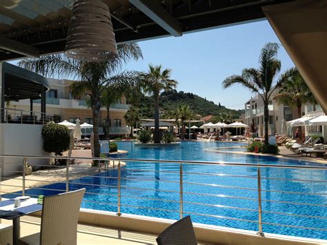 Zante Hotel Lesante | Luxury hotel & Spa in Zante (Zakynthos) | Hotel spa, Luxury hotel, Hotel