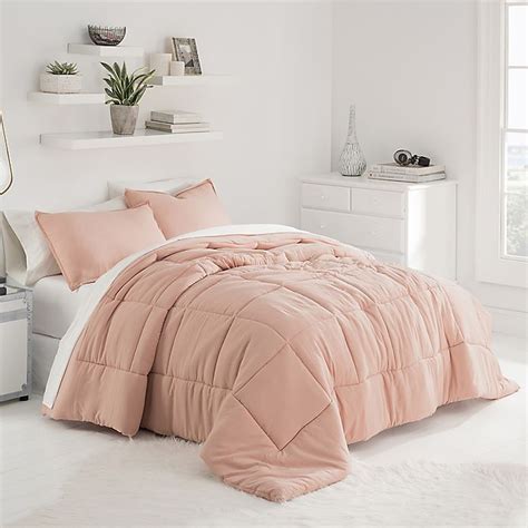 Ugg comforter set clifton full/queen. UGG® Sunwashed Comforter Set | Bed Bath & Beyond