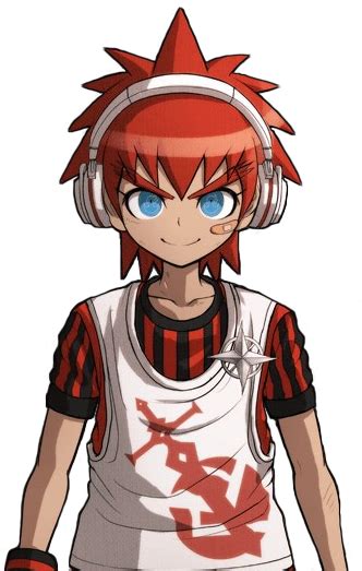 Danganronpa has a lot of writing issues when it comes to like. Favorite Another Episode:UDG Character? - Dangan Ronpa - Fanpop