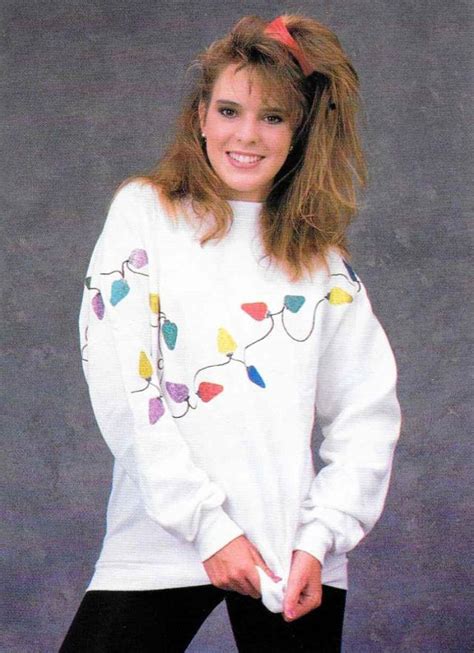See more ideas about 1980s fashion, fashion, 80s fashion. Cool Pics That Defined the 1980s Fashion Trends of Teenage ...