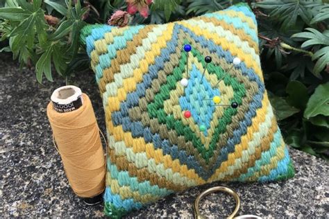 25 Contemporary Tapestry Kits For Beginners Gathered