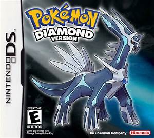 Reviews For The Game Pokemon Diamond Version For Nintendo Ds The