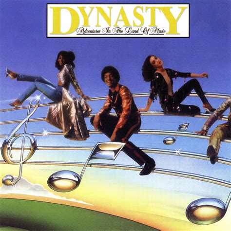 Music video · 2007 · 3:25 free with apple music subscription. Dynasty - Adventures in the Land of Music Lyrics | Genius ...