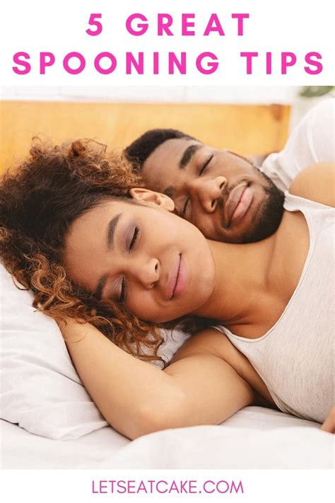 5 Spooning Sex Positions And Tips To Make It Even Hotter Darcy