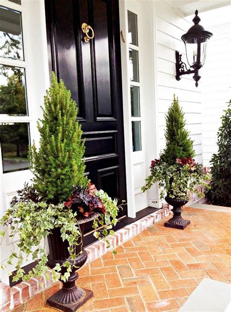3 New Ways To Add Fall Style To Your Front Porch Home Interior Ideas