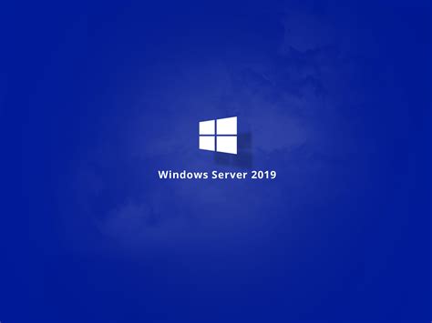 Windows Server 2019 Administration [WS-011T00]