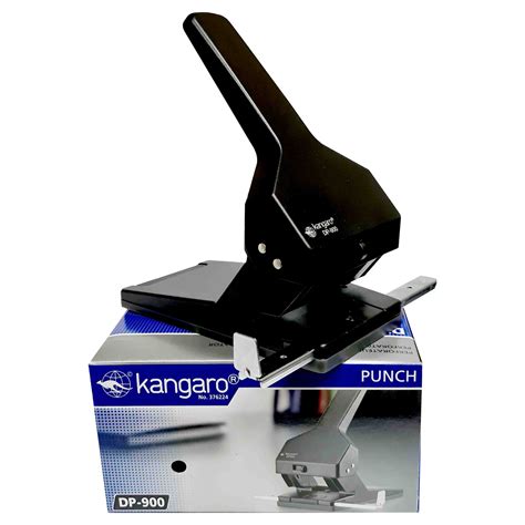 P01794 Punch Machine Kangaro Dp 900 Pran Pen Corner Ltd