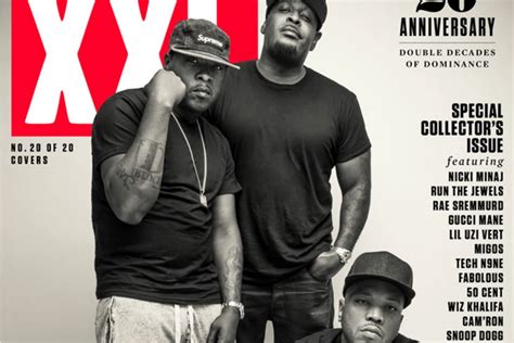 The Lox Stay Loyal To The Game In Xxl 20th Anniversary Interview Xxl