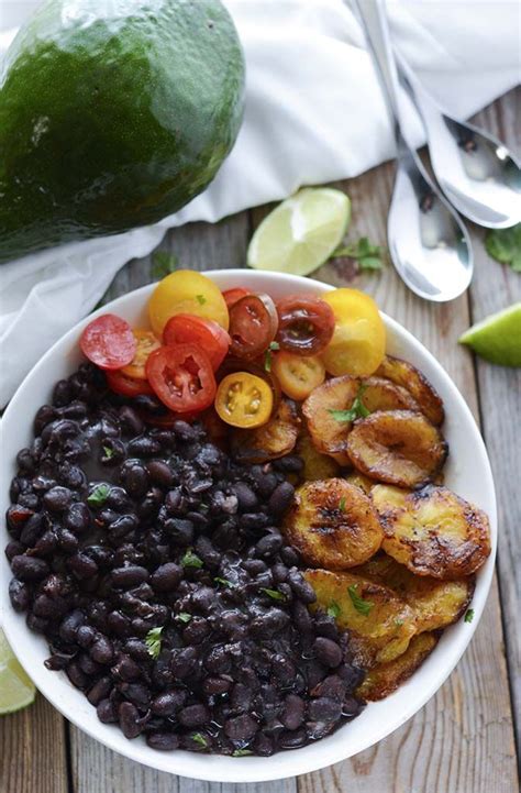 We will introduce you to several approaches to cooking one of. Vegan Brazilian Black Bean Stew (Feijoada) Delicious and ...