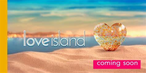 Love Island Australia Comes To Go Rynos Tv