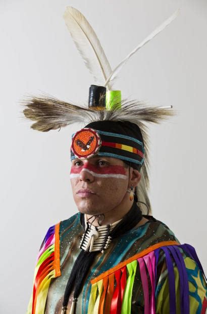 Native American Yearns For Old Views Of Gays Lesbians Local