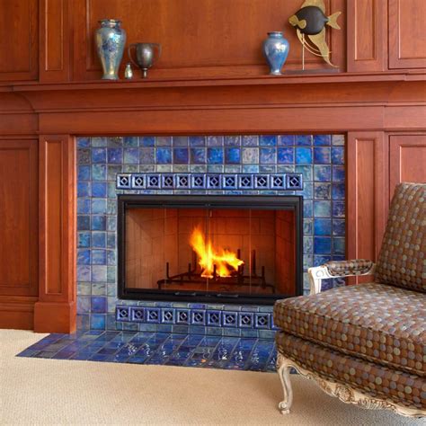 Lake View Fireplace Fireplace Build A Fireplace Fireplace Tile