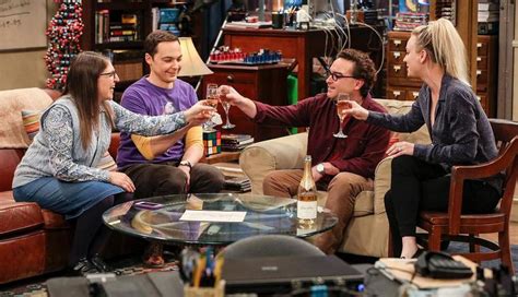 The Big Bang Theory Estrena Emotivo Tráiler Sobre Su último Capítulo