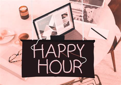 23 Epic Virtual Happy Hour Activities — The Offsite Co