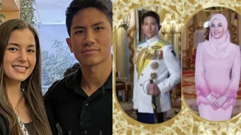 A Look At Prince Abdul Mateen Of Brunei’s 10 Day Royal Wedding Today