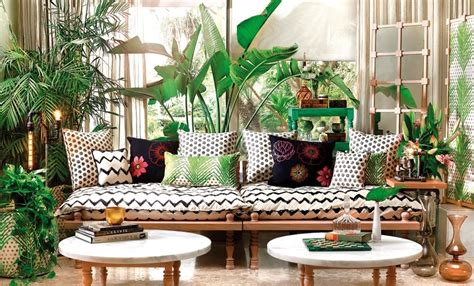 A Home Lovers Guide To Bohemian Style Of Interior Decoration