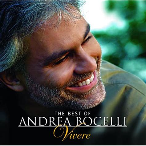 Con Te Partirò De Andrea Bocelli Sur Amazon Music Amazonfr