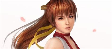Dead Or Alive 5 Ultimate Last Round Kasumi Life Size Tapestry Ebay