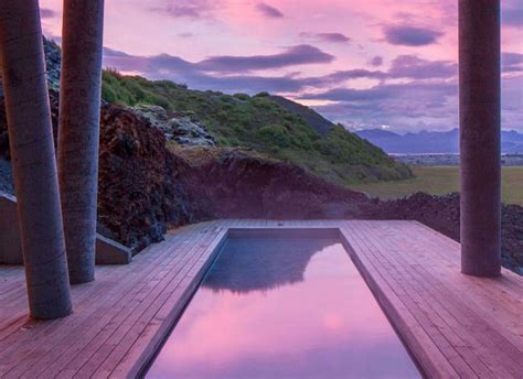Ion Luxury Adventure Hotel The Luxury Arctic Travel Company Iceland