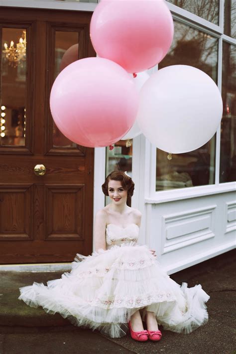 Elegant 1950 S Fashion For The Modern Bride Love My Dress® Uk Wedding Blog And Wedding Directory