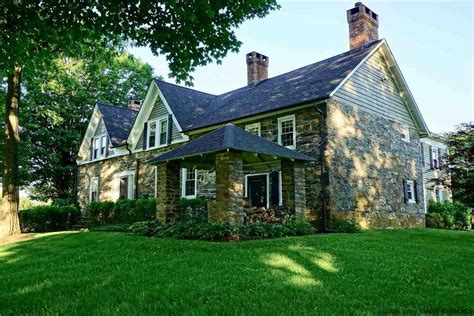 Browse photos, see new properties, get open house info, and research neighborhoods on trulia. Stone houses for sale in upstate New York - Curbed