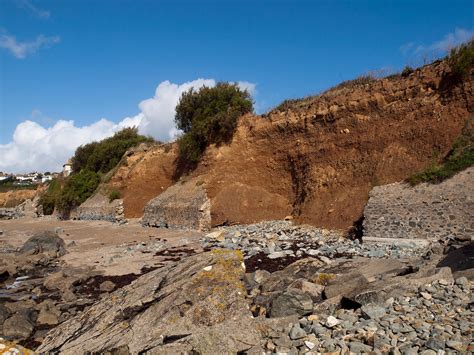 Cristofa Coastal Erosion