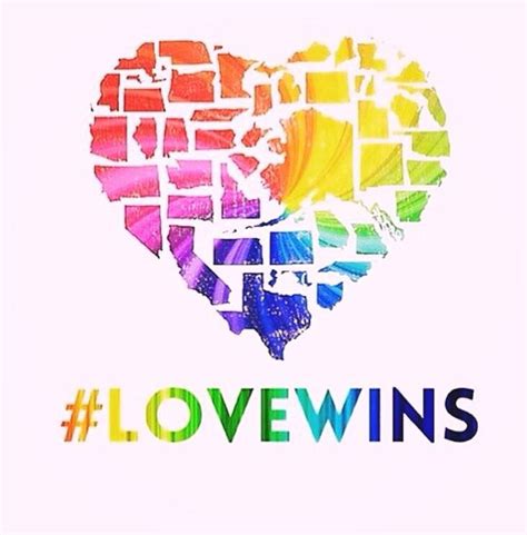 Love Wins Artwork Sayings And Phrases Words